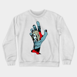 Night of the Living Dead Crewneck Sweatshirt